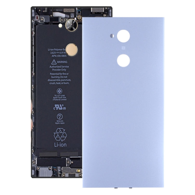 Back Cover for Sony Xperia XA2 Ultra, For Xperia XA2 Ultra, For Sony Xperia XA2 Ultra
