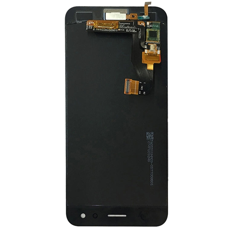 LCD Screen and Digitizer Full Assembly for Asus ZenFone 4 Pro / ZS551KL , For ZenFone 4 Pro