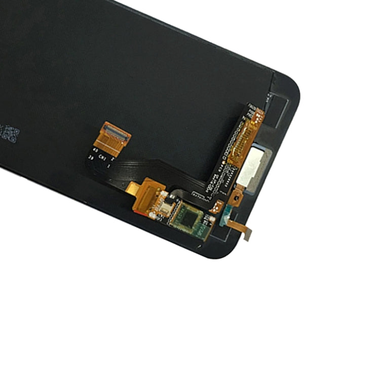 LCD Screen and Digitizer Full Assembly for Asus ZenFone 4 Pro / ZS551KL , For ZenFone 4 Pro