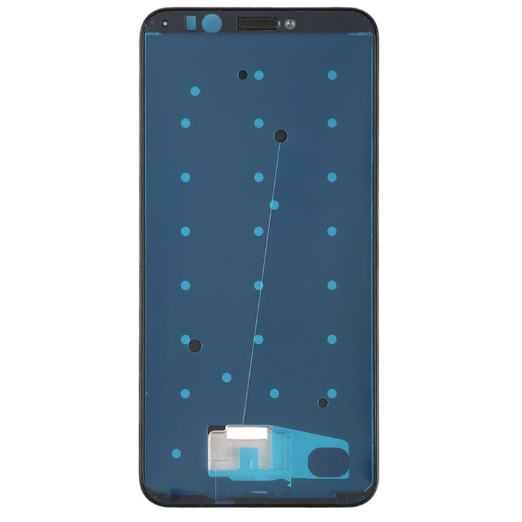 Front Housing LCD Frame Bezel for Huawei Honor Play 7C