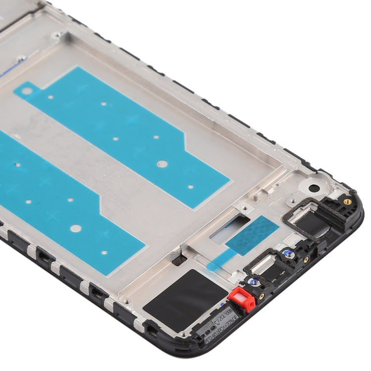Front Housing LCD Frame Bezel for Huawei Honor Play 7C
