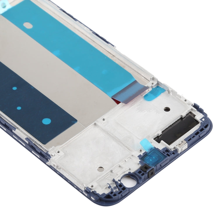 Front Housing LCD Frame Bezel for Huawei Honor View 10 / V10