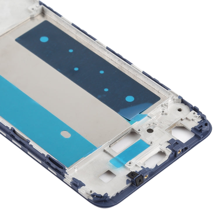 Front Housing LCD Frame Bezel for Huawei Honor View 10 / V10