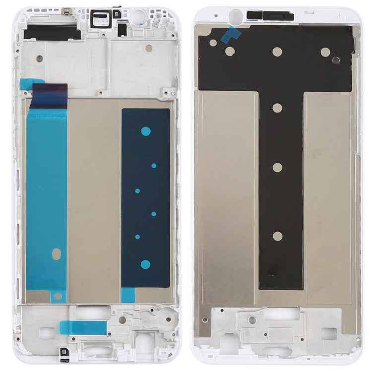 Front Housing LCD Frame Bezel for Huawei Honor View 10 / V10