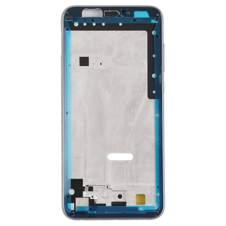Front Housing LCD Frame Bezel for Huawei Honor 9 Lite, For Huawei Honor 9 Lite, Honor 9 Lite