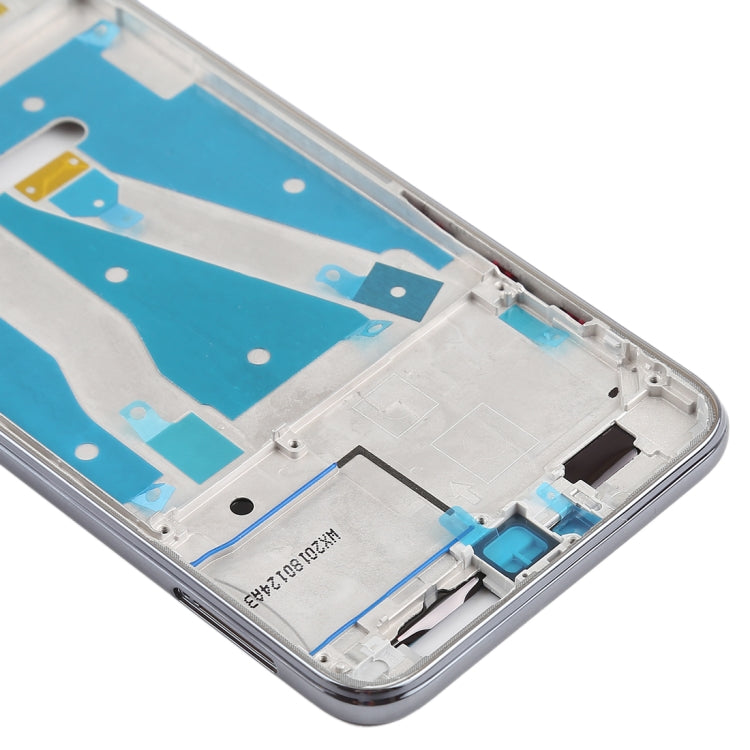 Front Housing LCD Frame Bezel for Huawei Honor 9 Lite, For Huawei Honor 9 Lite, Honor 9 Lite