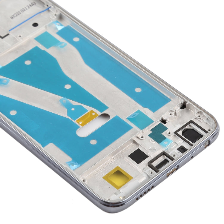 Front Housing LCD Frame Bezel for Huawei Honor 9 Lite, For Huawei Honor 9 Lite, Honor 9 Lite