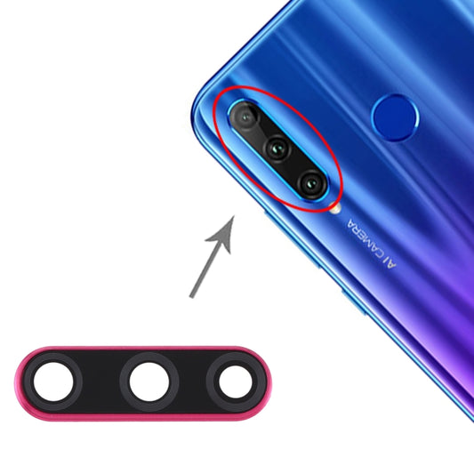 For Huawei Honor 20i / Honor 10i / Honor 20 Lite  Camera Lens Cover , For Huawei Honor 20i