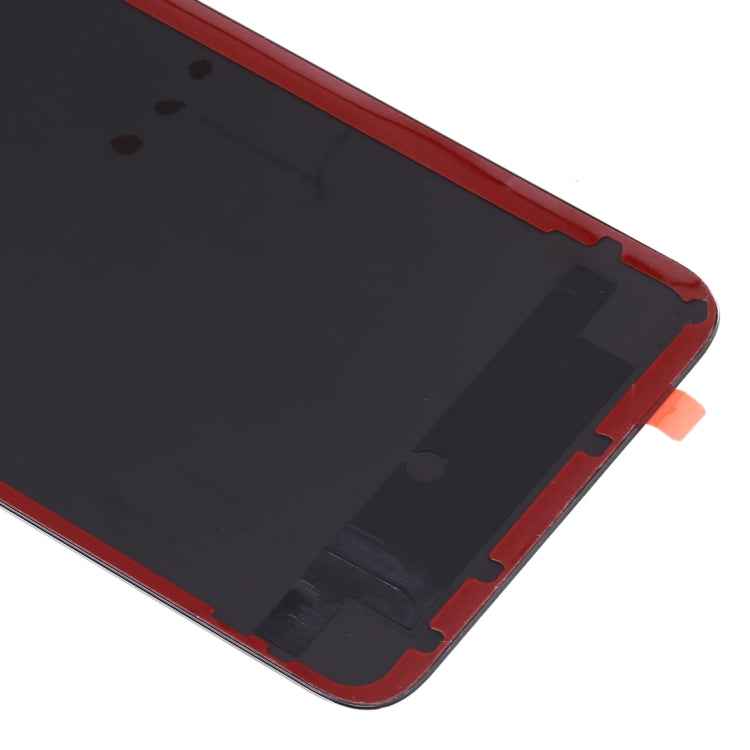 Back Cover with Camera Lens (Original) for Huawei Honor 20 Pro