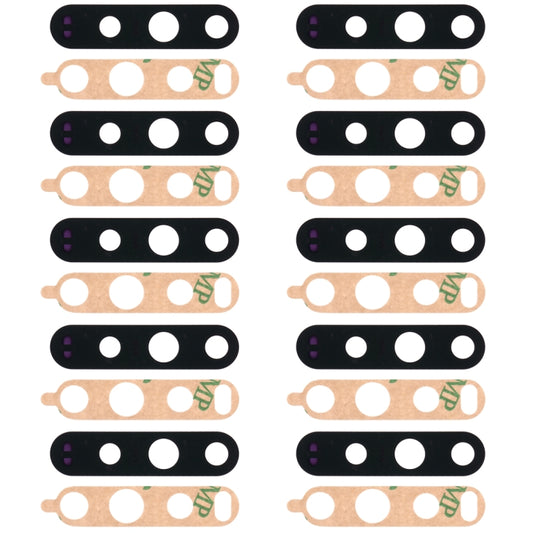 For Huawei Honor 20 Pro 10pcs Back Camera Lens , For Huawei Honor 20 Pro