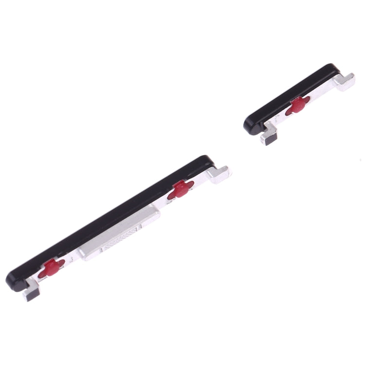 Power Button and Volume Control Button for Huawei P30, For Huawei P30, For Huawei P30 (Breathing Crystal)
