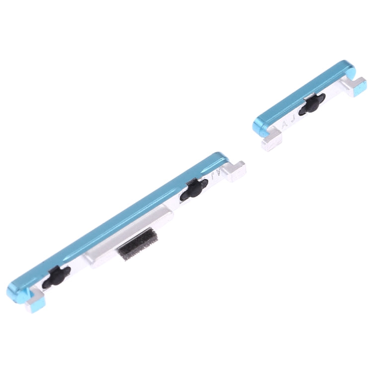 Power Button and Volume Control Button for Huawei P30 Pro, For Huawei P30 Pro, For Huawei P30 Pro (Breathing Crystal)