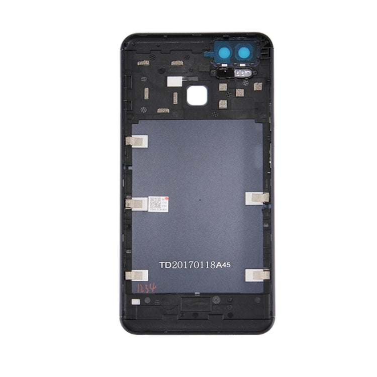 Back Battery Cover for Asus ZenFone 3 Zoom / ZE553KL, For Asus ZE553KL(, For Asus ZE553KL