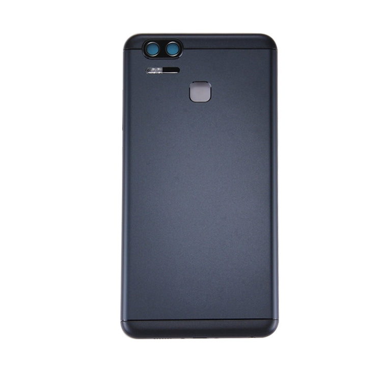 Back Battery Cover for Asus ZenFone 3 Zoom / ZE553KL, For Asus ZE553KL(, For Asus ZE553KL