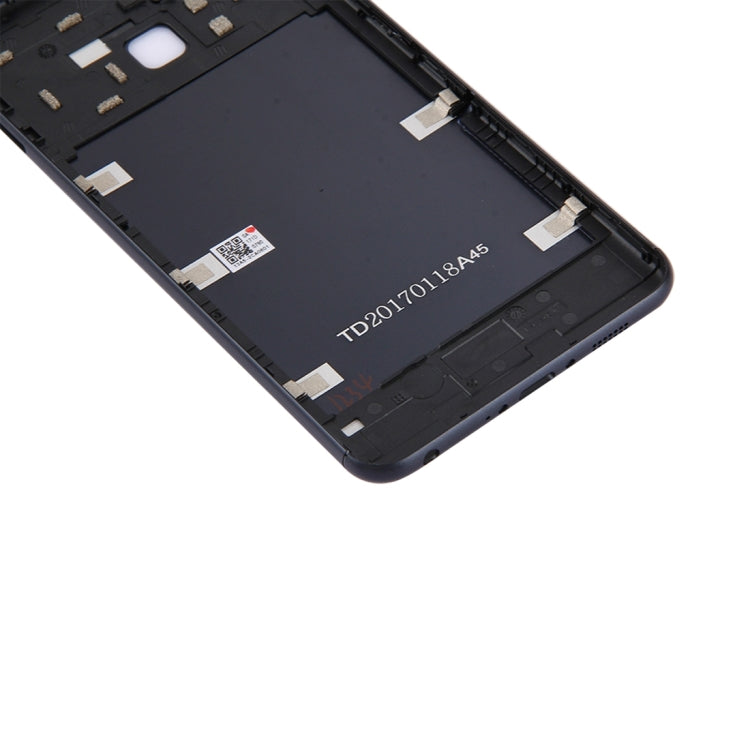 Back Battery Cover for Asus ZenFone 3 Zoom / ZE553KL, For Asus ZE553KL(, For Asus ZE553KL