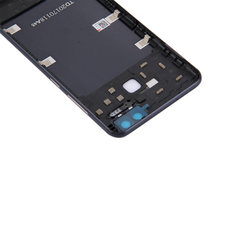 Back Battery Cover for Asus ZenFone 3 Zoom / ZE553KL, For Asus ZE553KL(, For Asus ZE553KL