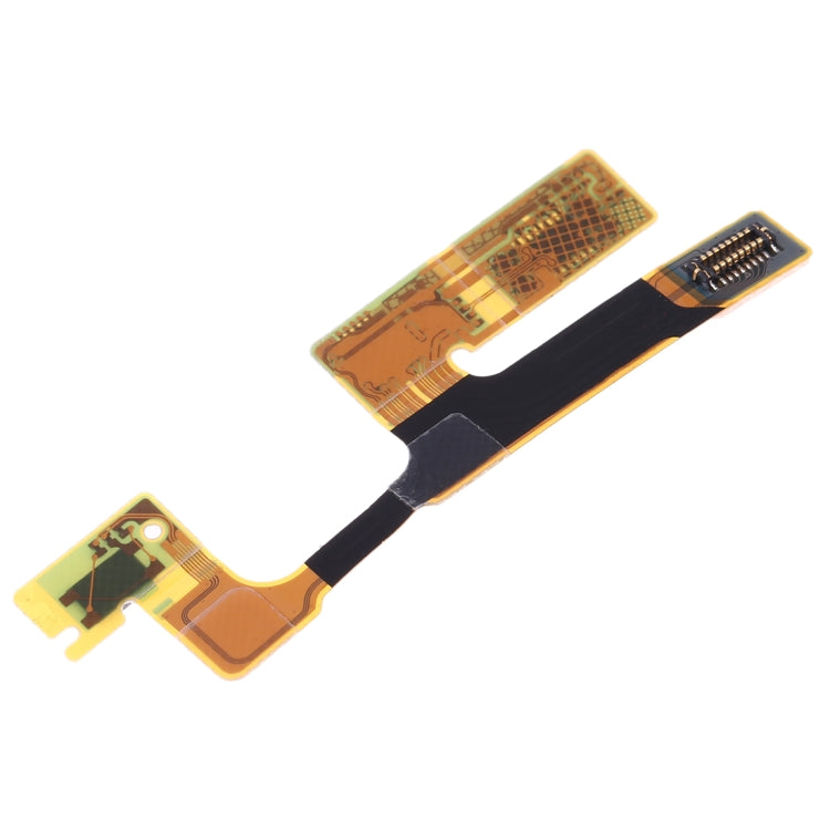 Power Button Flex Cable for Sony Xperia XZ1 Compact, For Sony Xperia XZ1 Compact