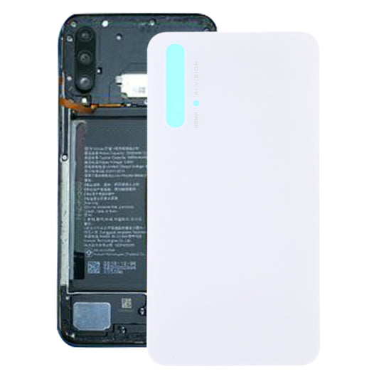 Back Cover for Huawei Honor 20, For Huawei Honor 20