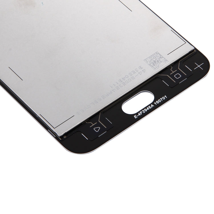 LCD Screen and Digitizer Full Assembly For OPPO A59 / F1s / A59s , For OPPO A59