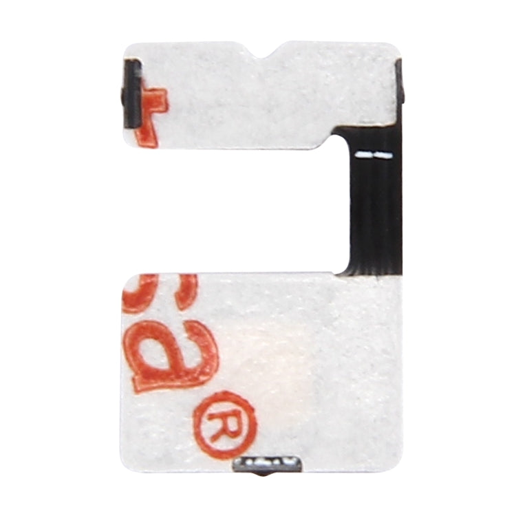 Power Button Flex Cable for Asus ZenFone 2 Laser / ZE600KL, For Asus ZenFone 2 Laser /ZE600KL Power