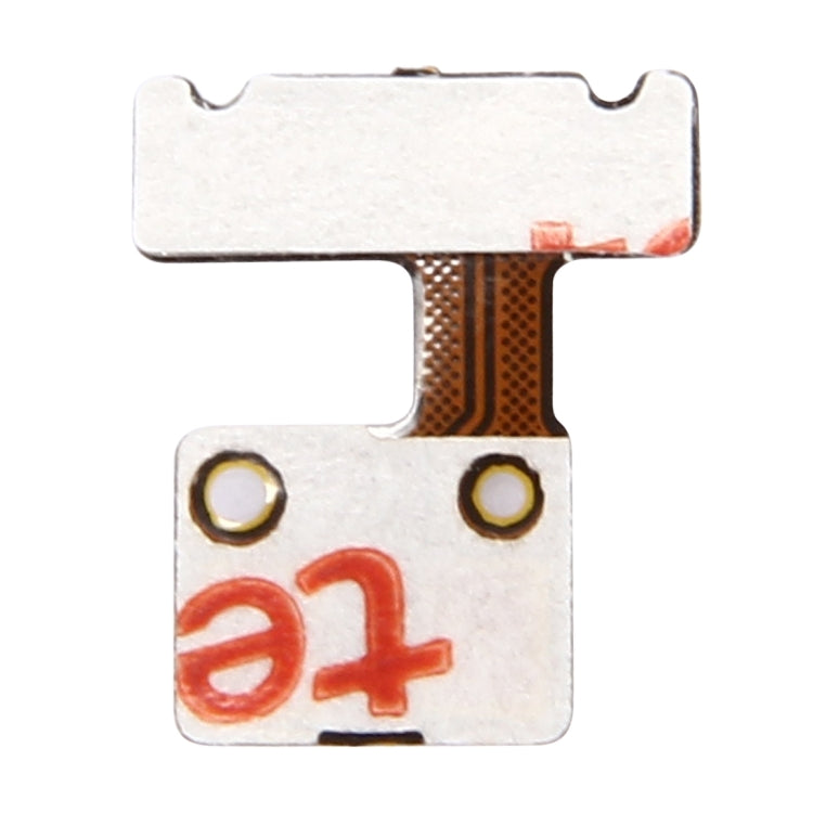 Power Button Flex Cable for Asus ZenFone 2 Laser / ZE500KL, For Asus ZenFone 2 Laser /ZE500KL Power - BSPART