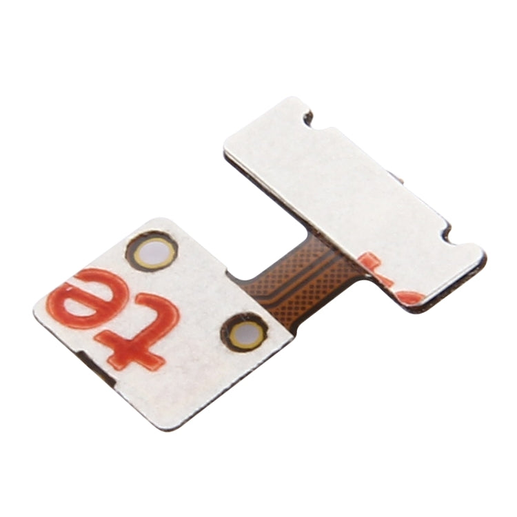 Power Button Flex Cable for Asus ZenFone 2 Laser / ZE500KL, For Asus ZenFone 2 Laser /ZE500KL Power - BSPART