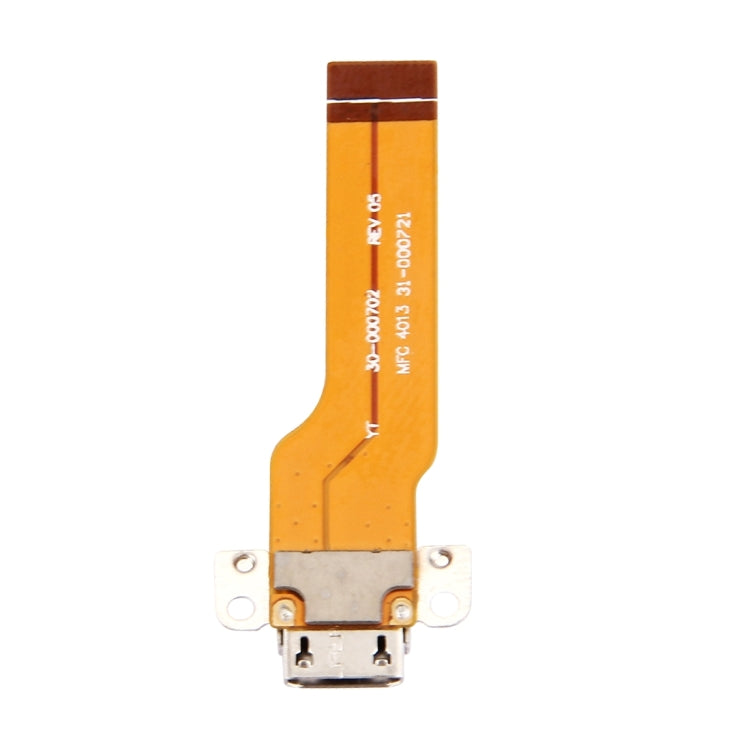 Charging Port Flex Cable for Amazon Kindle Fire HD 7 (2013 Version) , For Kindle Fire HD 7 (2013 Version)