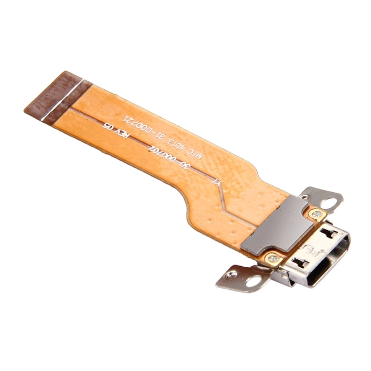 Charging Port Flex Cable for Amazon Kindle Fire HD 7 (2013 Version) , For Kindle Fire HD 7 (2013 Version)