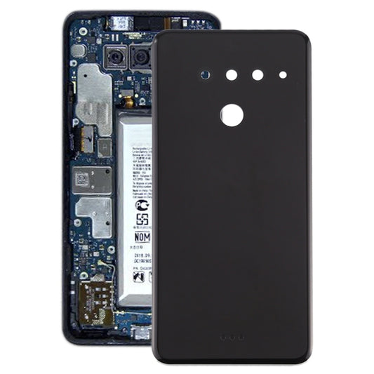 Battery Back Cover for LG V50 ThinQ 5G (KR Version), For LG V50 ThinQ 5G(KR Version)