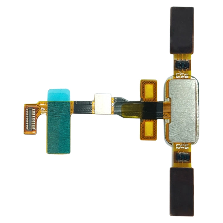 Big Fingerprint Sensor Flex Cable for Nokia 8 / N8 TA-1012 TA-1004 TA-1052, For Nokia 8