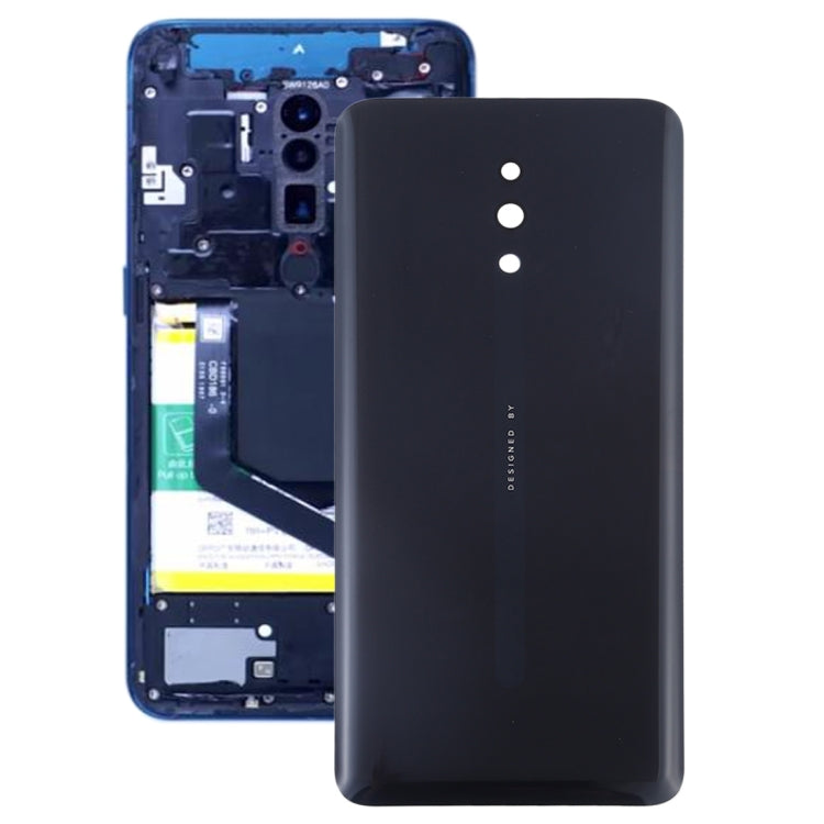 For OPPO Reno Back Cover, For OPPO Reno - BSPART