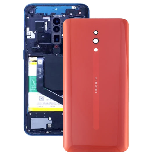 For OPPO Reno Back Cover, For OPPO Reno - BSPART