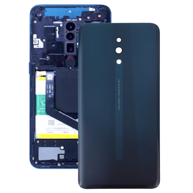 For OPPO Reno Back Cover, For OPPO Reno - BSPART