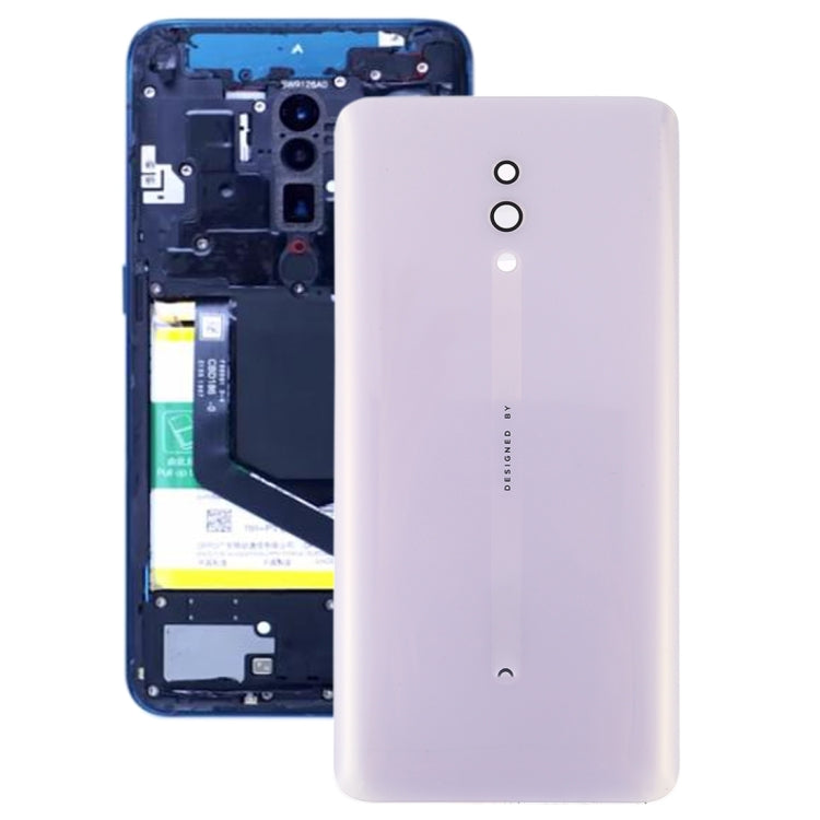 For OPPO Reno Back Cover, For OPPO Reno - BSPART