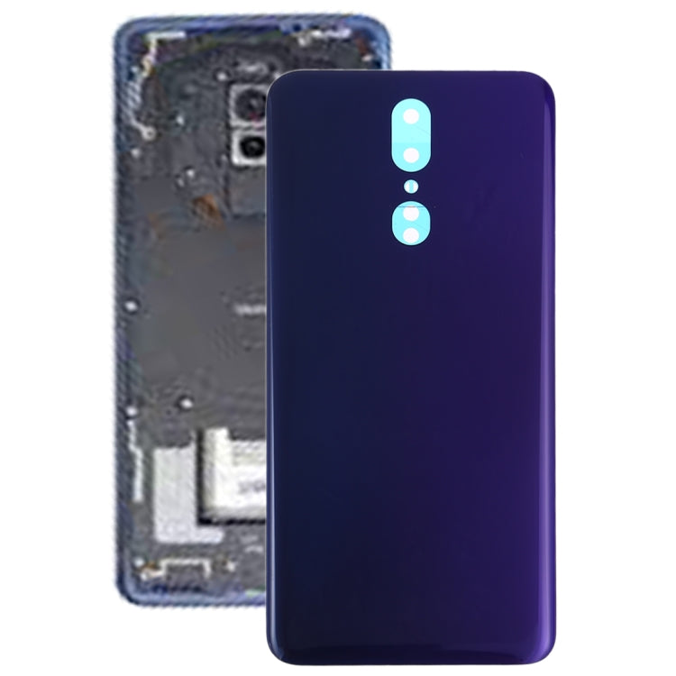 For OPPO A9 / F11 Back Cover, For OPPO A9, For OPPO A9 / F11
