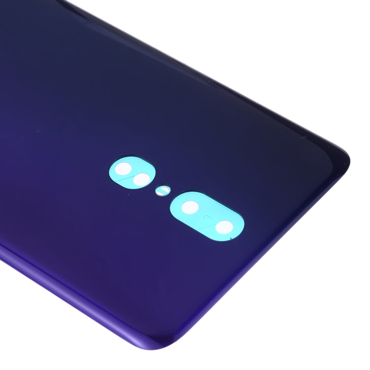 For OPPO A9 / F11 Back Cover