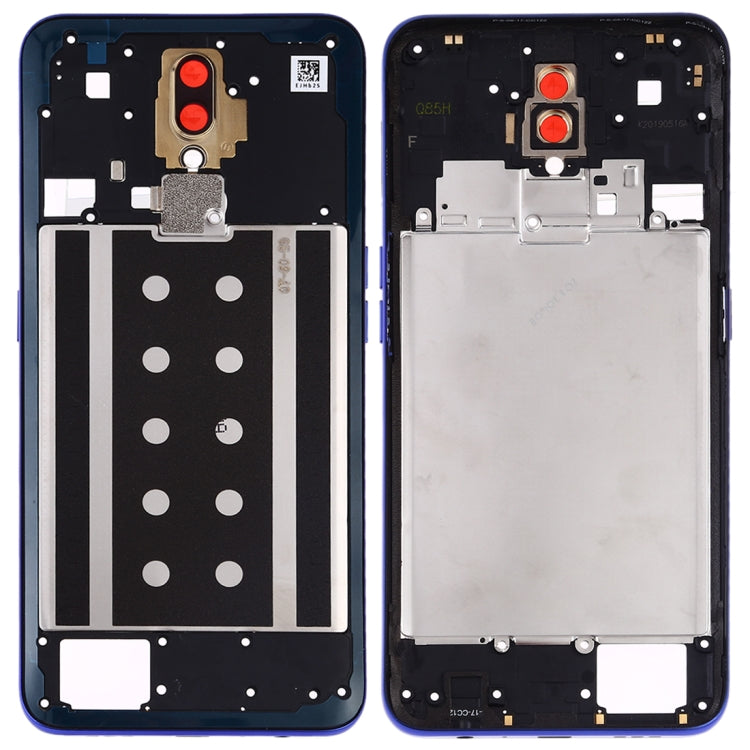 For OPPO A9 Middle Board, For OPPO A9 (Dark Blue), For OPPO A9(Rose Gold), For OPPO A9