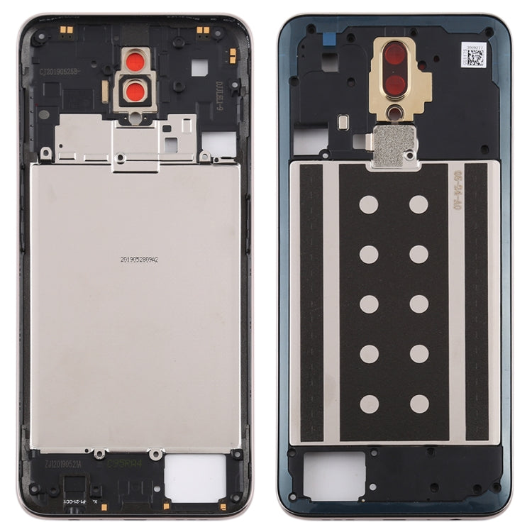 For OPPO A9 Middle Board, For OPPO A9 (Dark Blue), For OPPO A9(Rose Gold), For OPPO A9