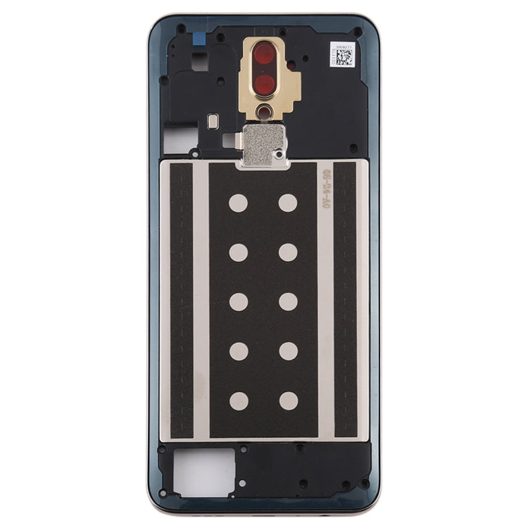 For OPPO A9 Middle Board, For OPPO A9(Rose Gold), For OPPO A9, For OPPO A9 (Dark Blue)
