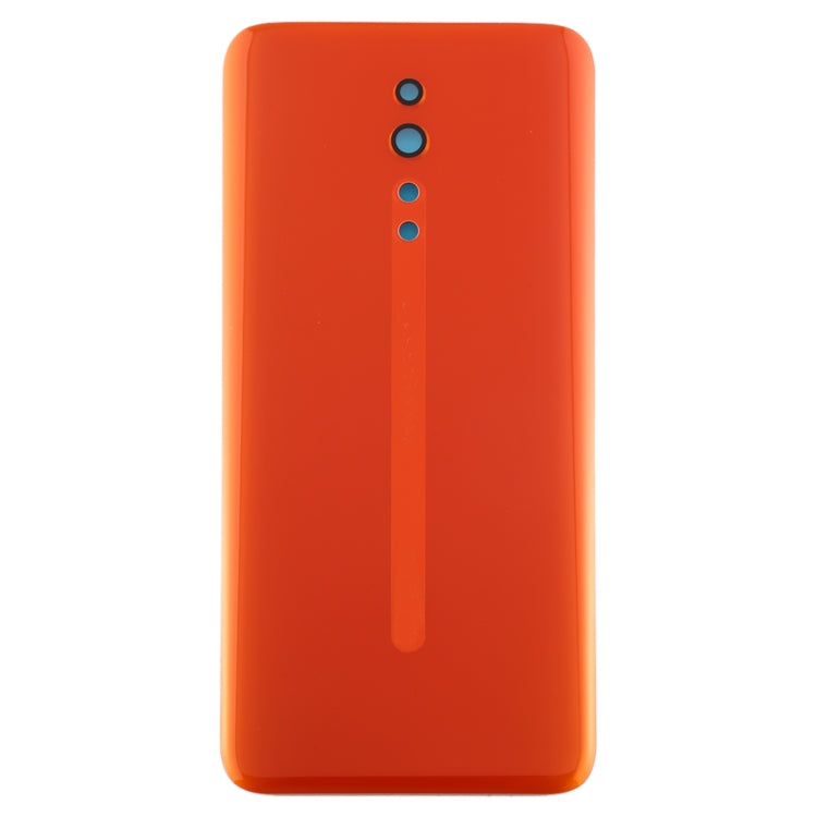 For OPPO Reno Z Back Cover