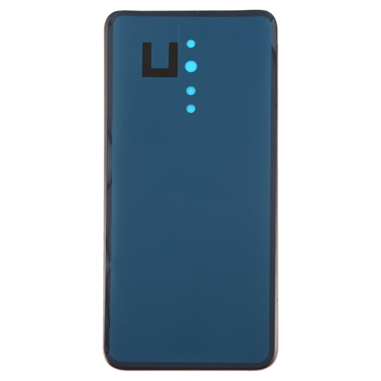 For OPPO Reno Z Back Cover