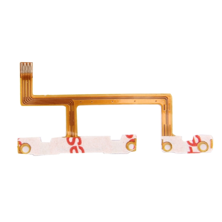 Power Button & Volume Button Flex Cable for Motorola Moto X Play , For Motorola Moto X Play