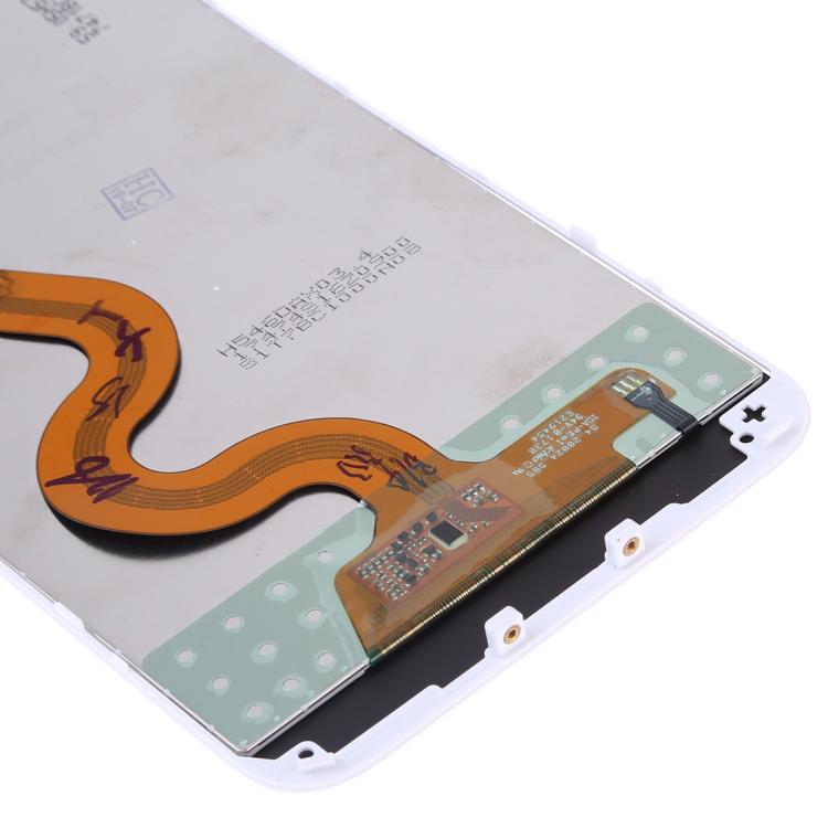 Pantalla LCD y digitalizador completo con marco para Huawei Nova 2 Plus, para Huawei Nova 2 Plus