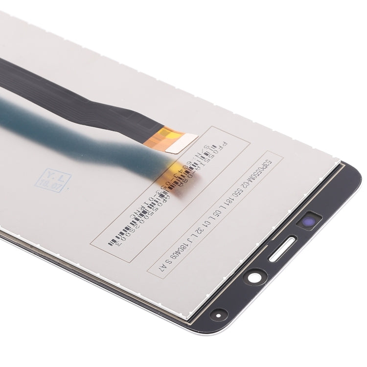 LCD Screen and Digitizer Full Assembly for Xiaomi Redmi 6 / 6A, For Xiaomi Redmi 6 / 6A, For 6 / 6A