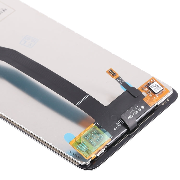 LCD Screen and Digitizer Full Assembly for Xiaomi Redmi 6 / 6A, For Xiaomi Redmi 6 / 6A, For 6 / 6A