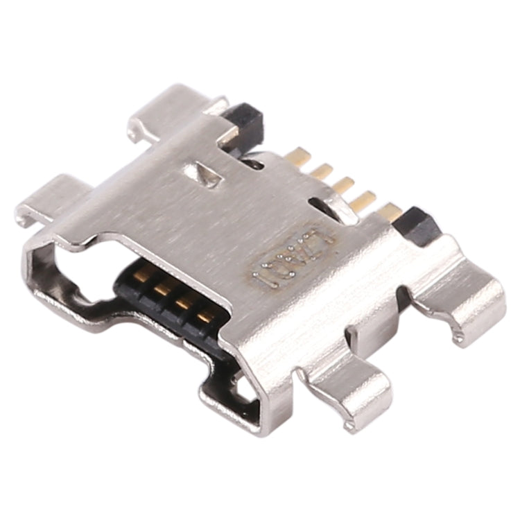 10 PCS Charging Port Connector for Huawei Honor 9i, For Honor 9i