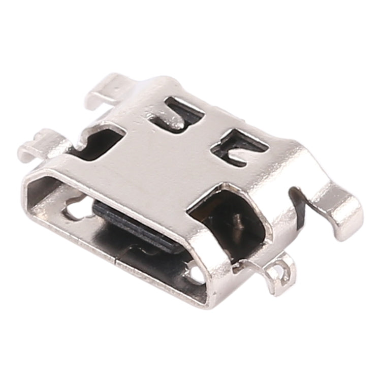 10 PCS Charging Port Connector for Huawei G7 Plus, For Huawei G7 Plus