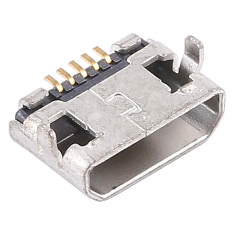 10 PCS Charging Port Connector for Huawei Honor Play, For Honor Play