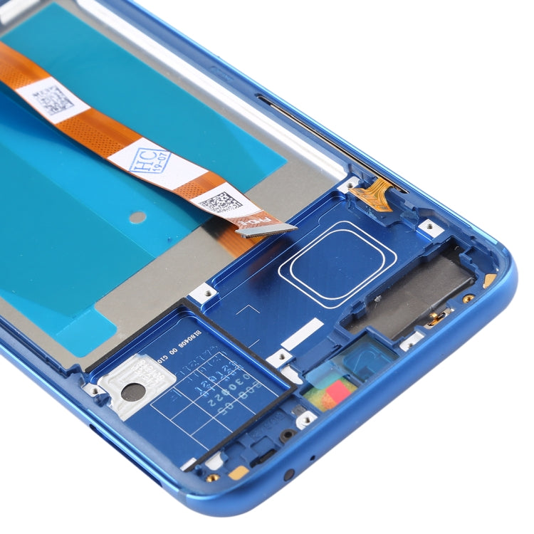 LCD Screen and Digitizer Full Assembly with Frame for Huawei Honor 10, For Huawei Honor 10, For Honor 10