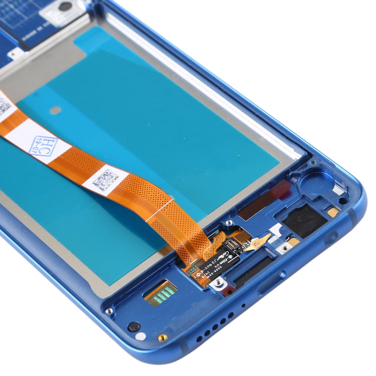 LCD Screen and Digitizer Full Assembly with Frame for Huawei Honor 10, For Huawei Honor 10, For Honor 10